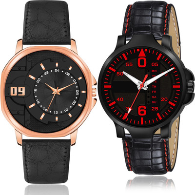 TIMETRANSELEVATE BM39-S525 Analog Watch  - For Men