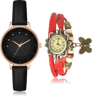 TIMETRANSELEVATE GM571-G65 Analog Watch  - For Women