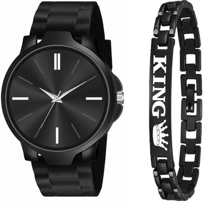 Bolun Analog Watch  - For Men