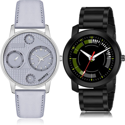 GROOT BM33-(43-S-20) Analog Watch  - For Men