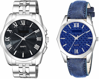 Scepter LR125-LR333 Analog Watch  - For Men & Women