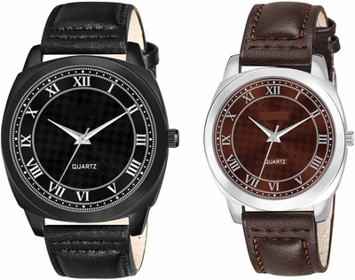 ROTATE LR88-LR338 Analog Watch  - For Men & Women