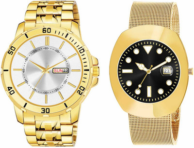 Burst LR133-LR138 Analog Watch  - For Men