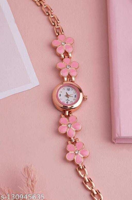 2024-110 Analog Watch - For Women