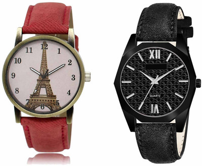Burst LR230-LR329 Analog Watch  - For Women