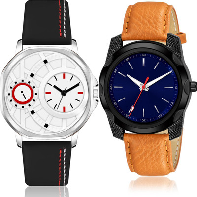 TIMOXIDE BM45-S154 Analog Watch  - For Men