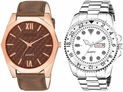 Burst LR83-LR131 Analog Watch  - For Men