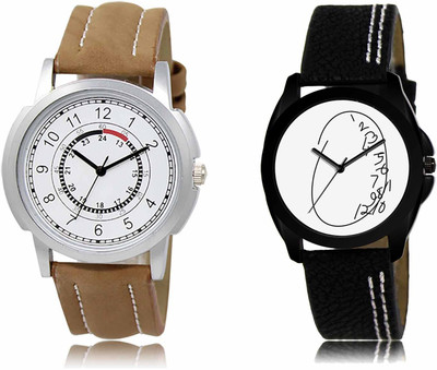 ROTATE LR17-LR291 Analog Watch  - For Men & Women