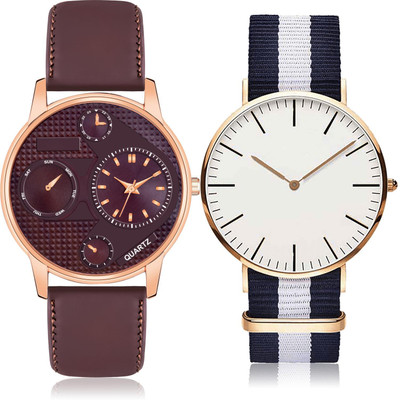 DMAGNATON BM29-B109 Analog Watch  - For Men