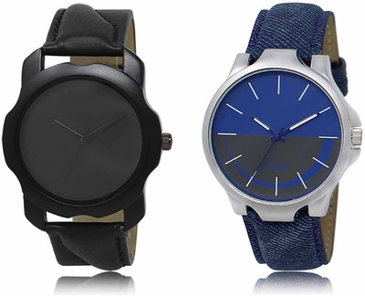 REMIXON LR22-LR24 Analog Watch  - For Men