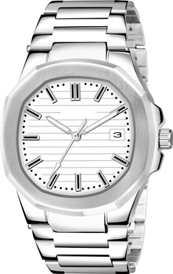 JUWO COLLECTION LR147 Analog Watch  - For Men