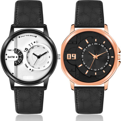 TIMOXIDE BM36-BM39 Analog Watch  - For Men