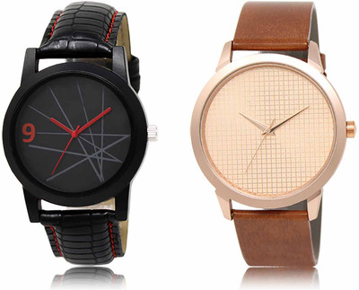 Scepter LR08-LR34 Analog Watch  - For Men