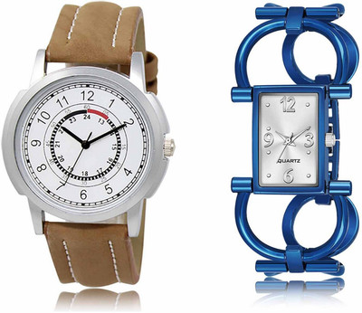 AASTHA FANSHION LR17-LR296 Analog Watch  - For Men & Women