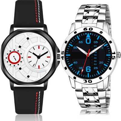 TIMENTER BM43-(24-S-19) Analog Watch  - For Men