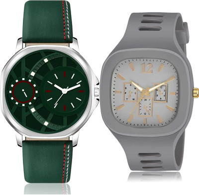 DMAGNATON BM47-BC48 Analog Watch  - For Men