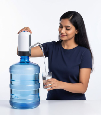 Sarchase 20 L Plastic Water Jug