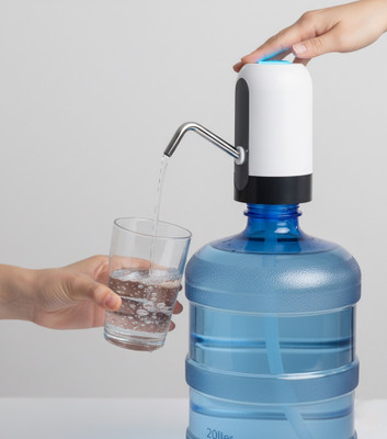 Sarchase 20 L Plastic Kettle Jug