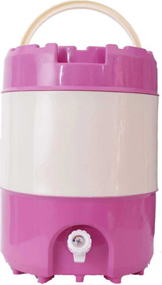 Shri kubreshwar dham 20 L Plastic Table Top Manual Water Dispenser