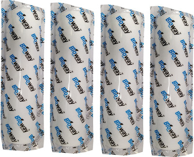 bioway by N/A 654412 Solid Filter Cartridge(NA, Pack of 4)