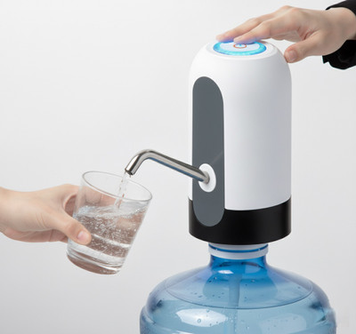 Sarchase 20 L Plastic Kettle Jug