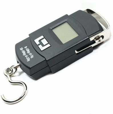 SBTs sbt Weighing Scale Model_216 Weighing Scale(Black)