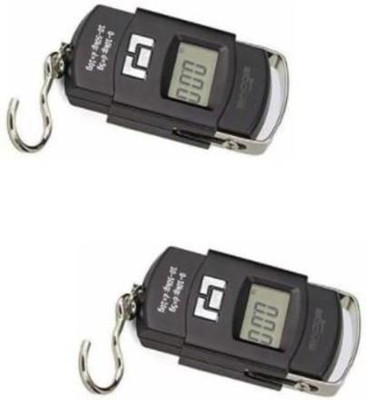 SBTs sbt Weighing Scale Model_565 Weighing Scale(Black)
