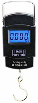 SBTs WH-A08 Mini Digital Kitchen Scale Weighing Scale(Multicolor)