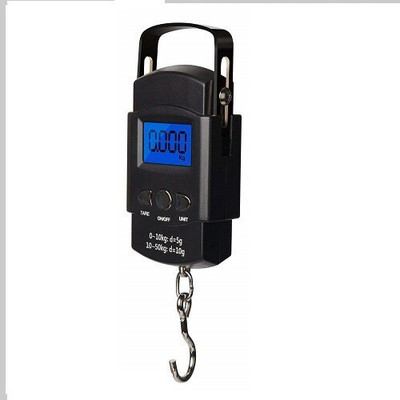 SBTs Mini Digital Kitchen Square Steel Scale Weighing Scale(Multicolor)