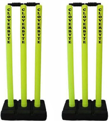 VICTOO Heavy Quality Plastic wicket-235(Multicolor)