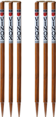 vinox Natural Stumps(Brown)