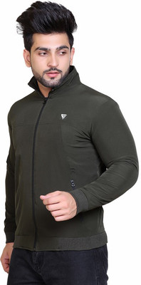 E-MAX Men Wind Cheater deal from flipkart