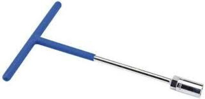 Taparia TSW10 10mm T-shape Single Sided Lug Wrench(Pack of 1)