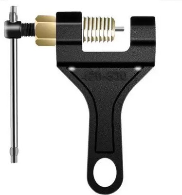 UD121-Universal 420-530 Chain Breaker Splitter Cutter Link Tool Single Sided Speciality Speciality(Pack of 1)