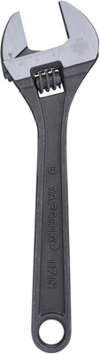 Taparia 1171-8/1171N-8 205mm Single Sided Open End Wrench(Pack of 0)