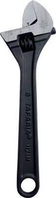 Taparia 1172 10 Inch 255mm Length Adjustable Single Sided Combination Wrench(Pack of 1)