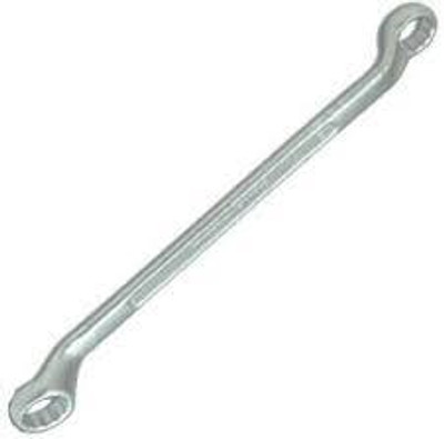 Taparia 8x9mm (Ring) Double Sided Box End Wrench(Pack of 1)