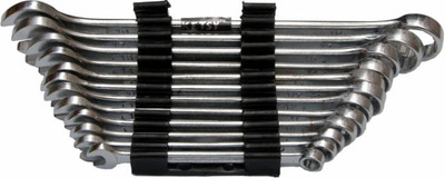 Empreus High Quality Material Double Sided Combination Wrench Set Double-11 Double Sided Combination Wrench(Pack of 1)