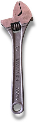 1171 Single Sided Open End Wrench 1171 Single Sided Open End Wrench Open End Wrench Single Sided Open End Wrench(Pack of 1)