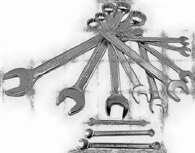 12pcs Wrench & Spanner tool set Double Sided Combination Wrench 12 Piece Combination Spanner Set 12 Piece Combination Spanner Set Double Sided Open End Wrench Set 12 Piece Combination Spanner Set, Shopsy 12 PCS SH-85 12pcs Wrench & Spanner tool set Double Sided Combination Wrench 12 Piece Combinatio