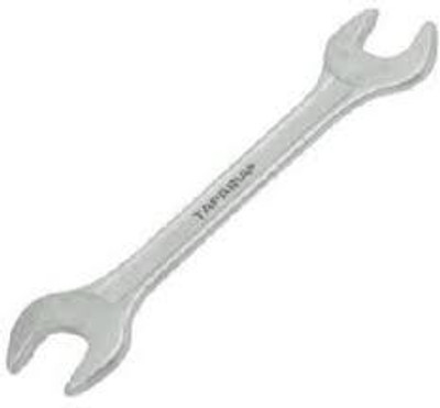 Taparia DEP 24 X27mm Double Sided Open End Wrench(Pack of 1)