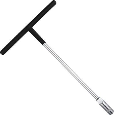 E-2218 Single Sided T Type Wrench(Pack of 1)