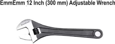 12 Inch Adjustable Wrench Drop Forged 12 Inch Adjustable Wrench Drop Forged Open End Wrench