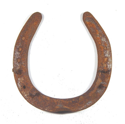 SHRI ASTHA VINAYAK Decorative Showpiece  -  10 cm(Iron, Brown)