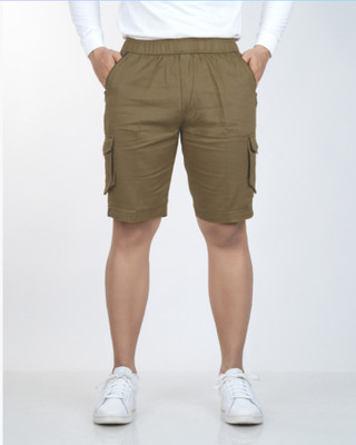 VRAJGLOBAL Solid Men Boxer