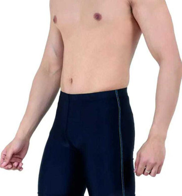 Shiv Shankar Sells Solid Men Reversible Blue Regular Shorts