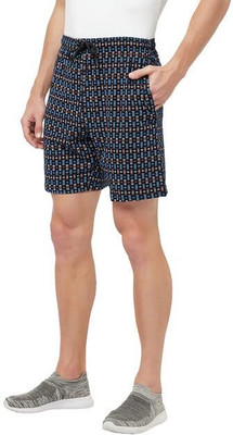 manoj kumar Printed Men Multicolor Boxer Shorts