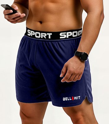 Bellwit Printed Men Boxer