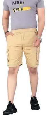 FLIIP TRADING Solid Men Boxer