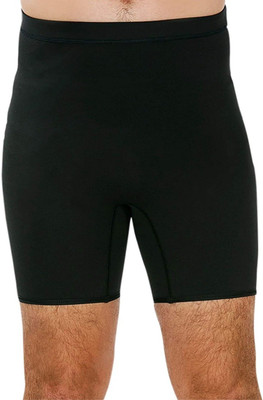 Shiv Shankar Sells Solid Men Black Regular Shorts
